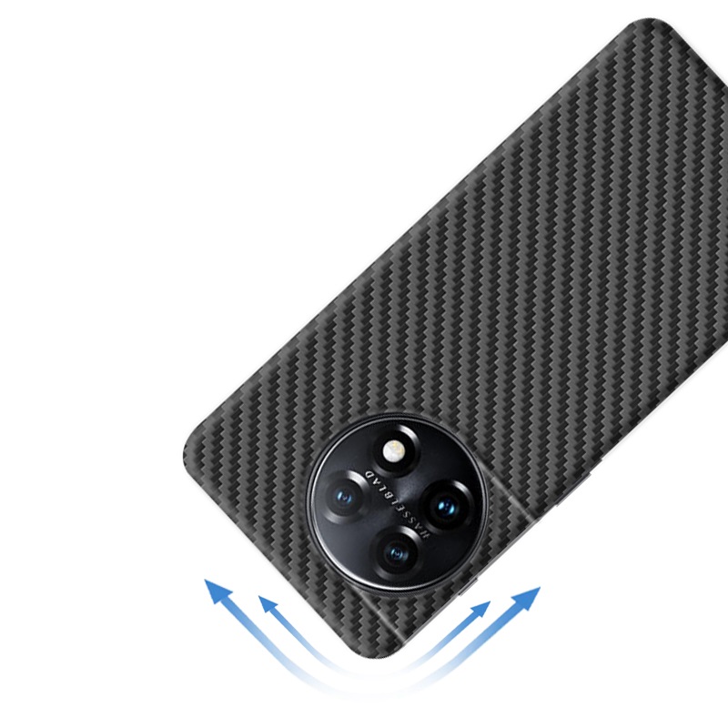 OnePlus 11 Kevlar Aramid Carbon Case