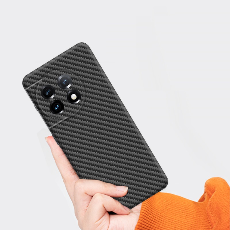 OnePlus 11 Kevlar Aramid Carbon Case