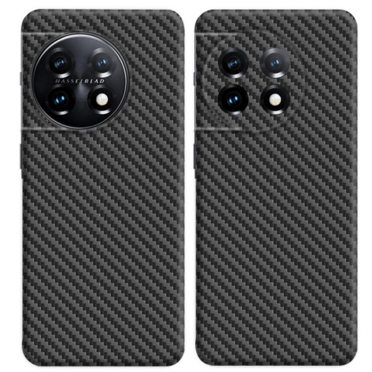 OnePlus 11 Kevlar Aramid Carbon Case