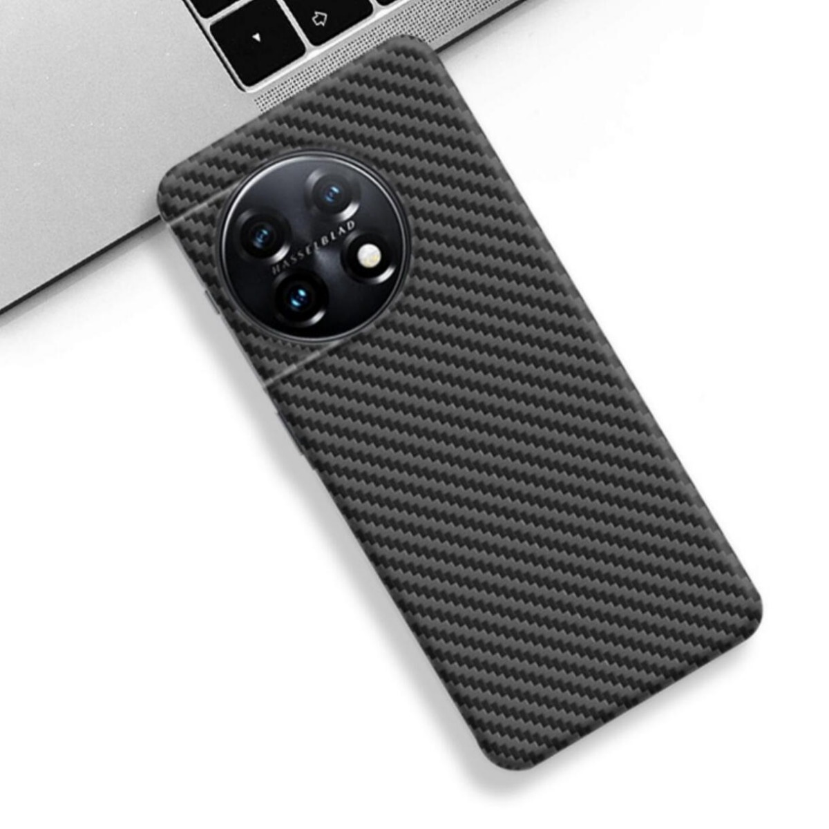 OnePlus 11 Kevlar Aramid Carbon Case