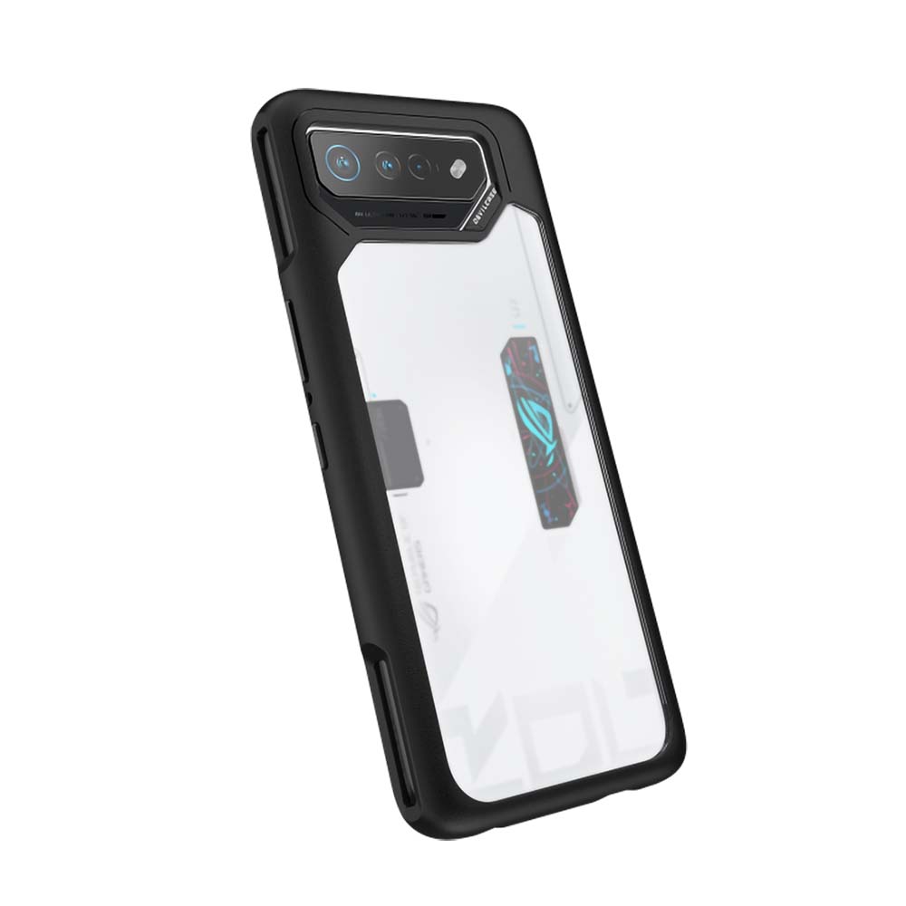 Official Original AeroActive Devilcase for Asus ROG Phone 7