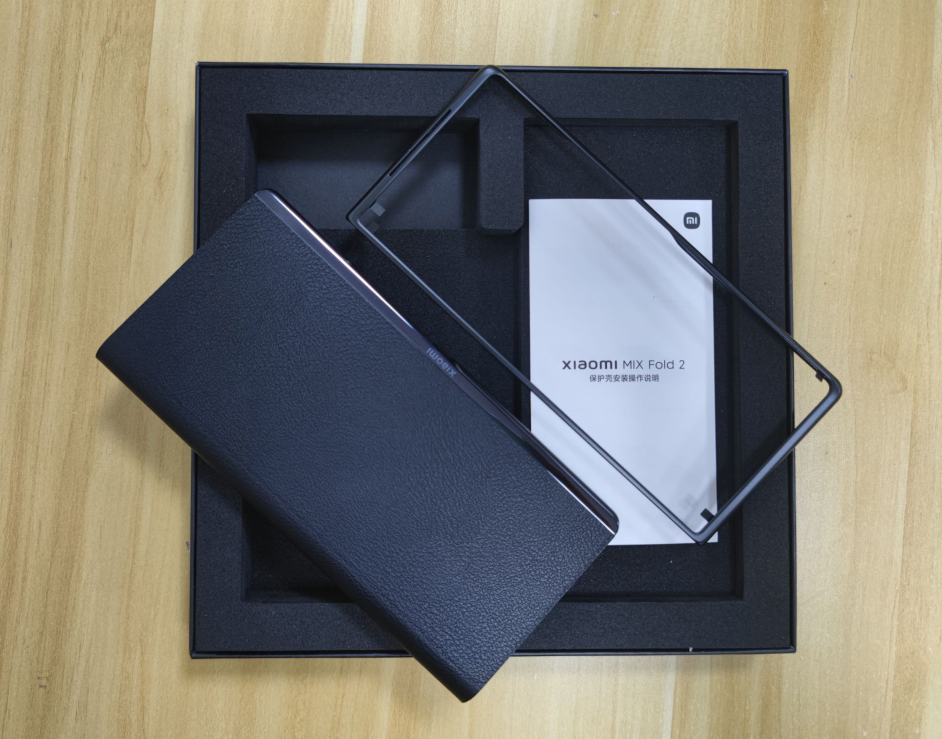 Xiaomi MIX FOLD 2 Case