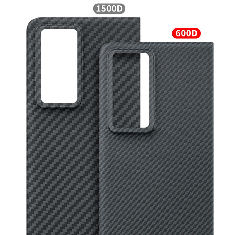 Honor Magic V2 Kevlar Aramid Carbon Fiber Case 