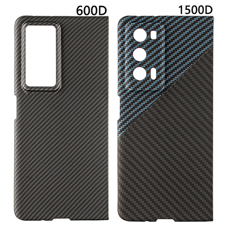 Honor Magic V2 Kevlar Aramid Carbon Fiber Case 