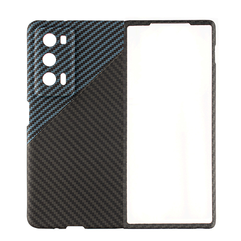 Honor Magic V2 Kevlar Aramid Carbon Fiber Case 