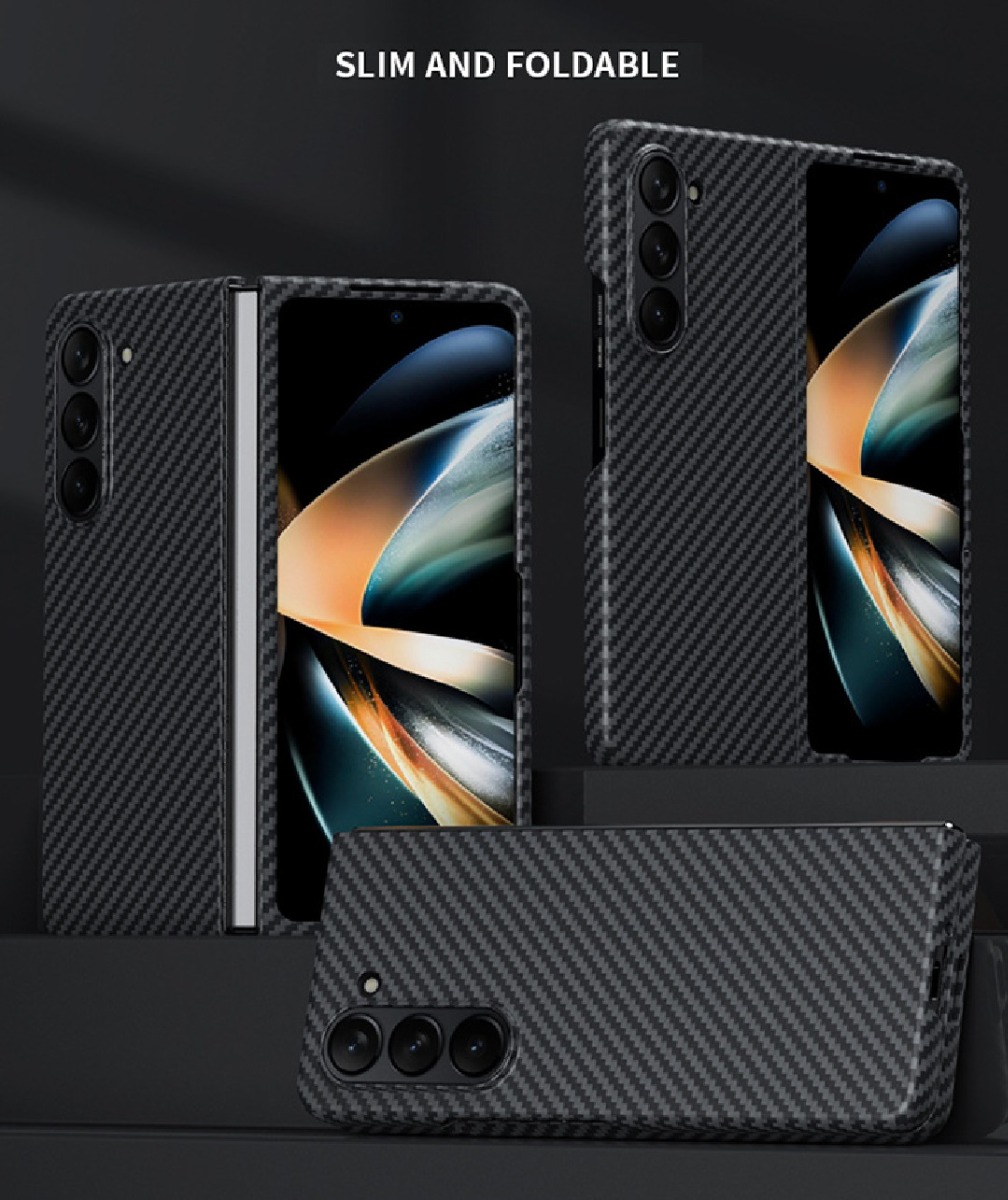 Samsung Galaxy Z Fold5 kevlar Case