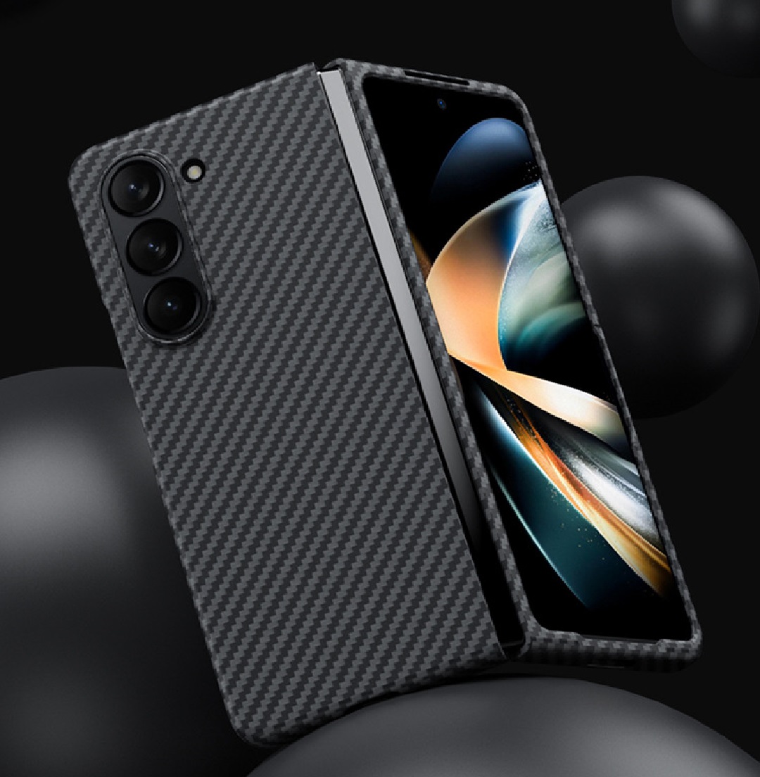 Samsung Galaxy Z Fold5 kevlar Case