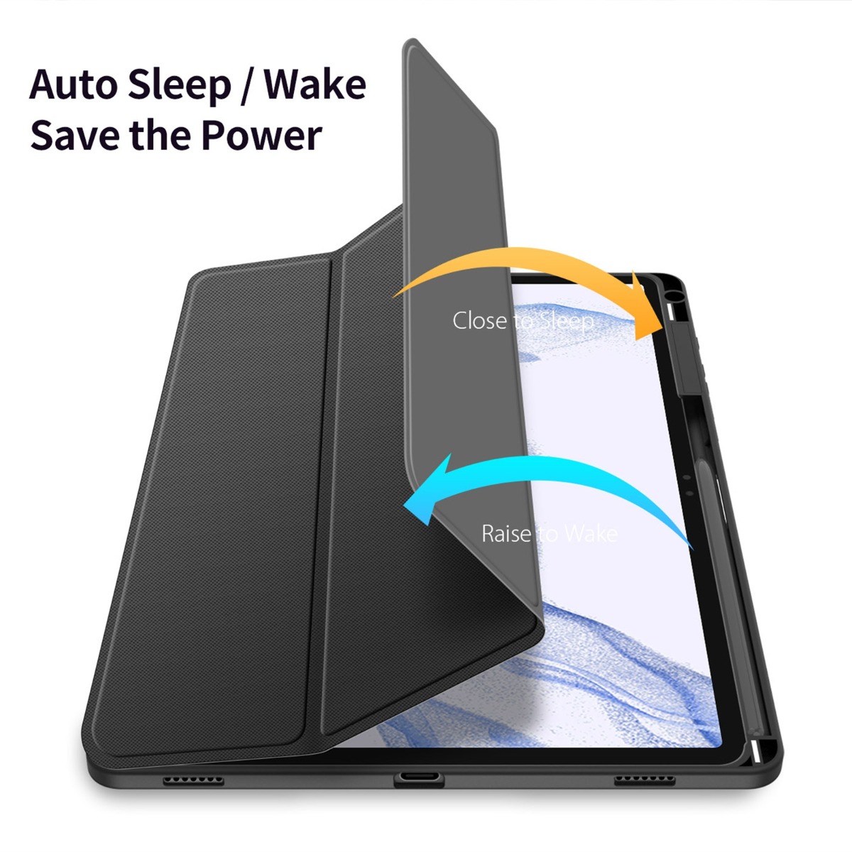 Samsung Galaxy Tab S9 Plus Ultra Case