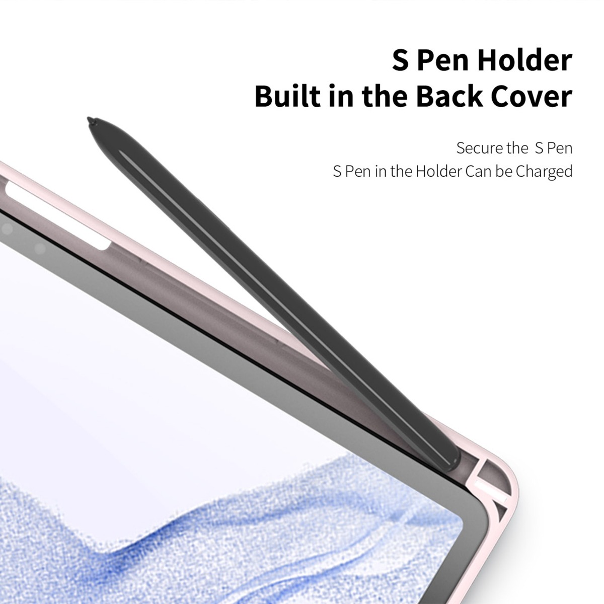 Samsung Galaxy Tab S9 Plus Ultra Case