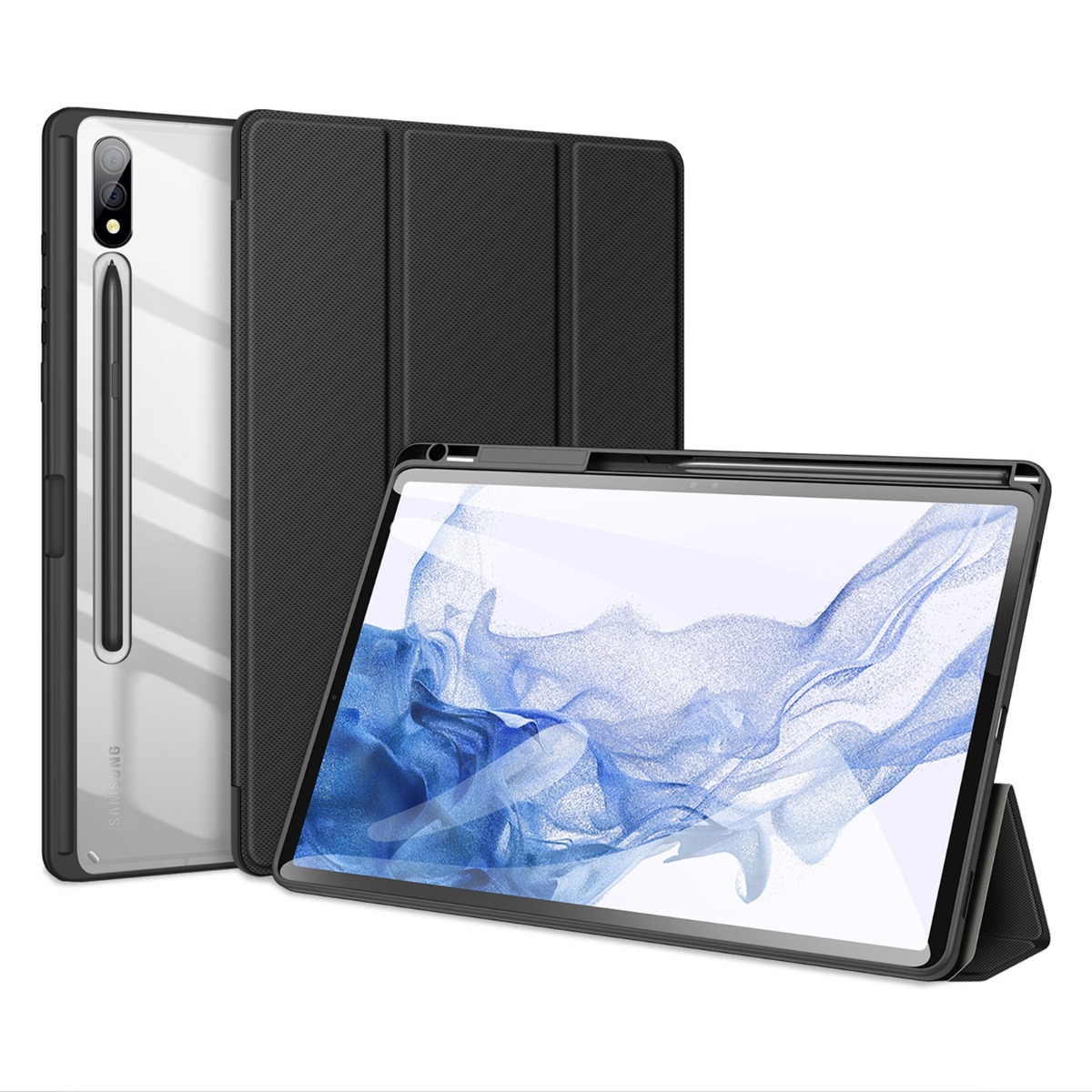 Samsung Galaxy Tab S9 Plus Ultra Case