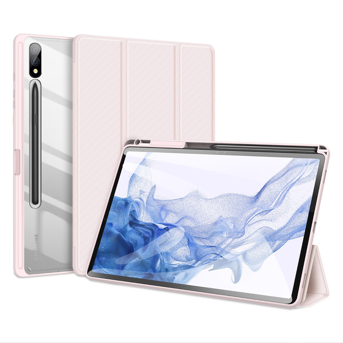 Samsung Galaxy Tab S9 Plus Ultra Case