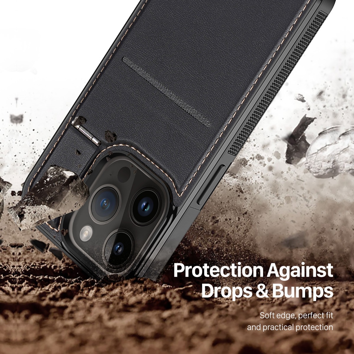iPone 15 Pro Max Plus Magnetic Case
