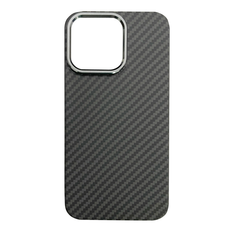 iPhone 15 Pro Plus Max Ultra kevlar Case