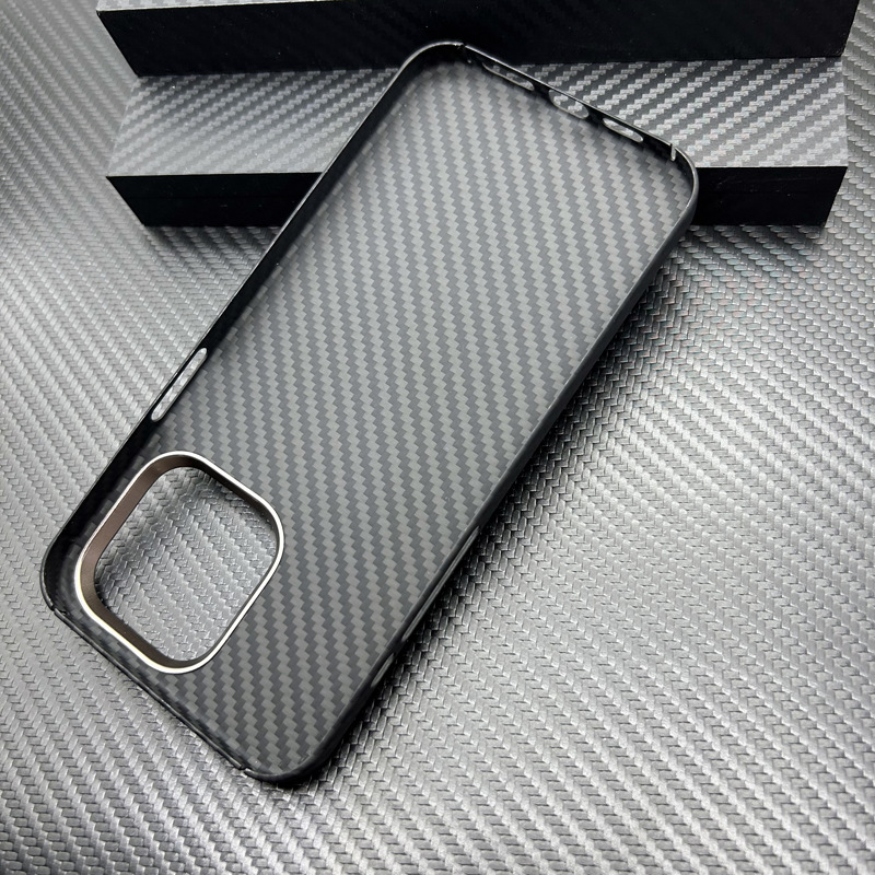 iPhone 15 Pro Plus Max Ultra kevlar Case