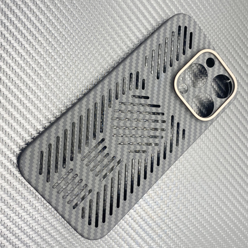 iPhone 13 14 Serieskevlar Case