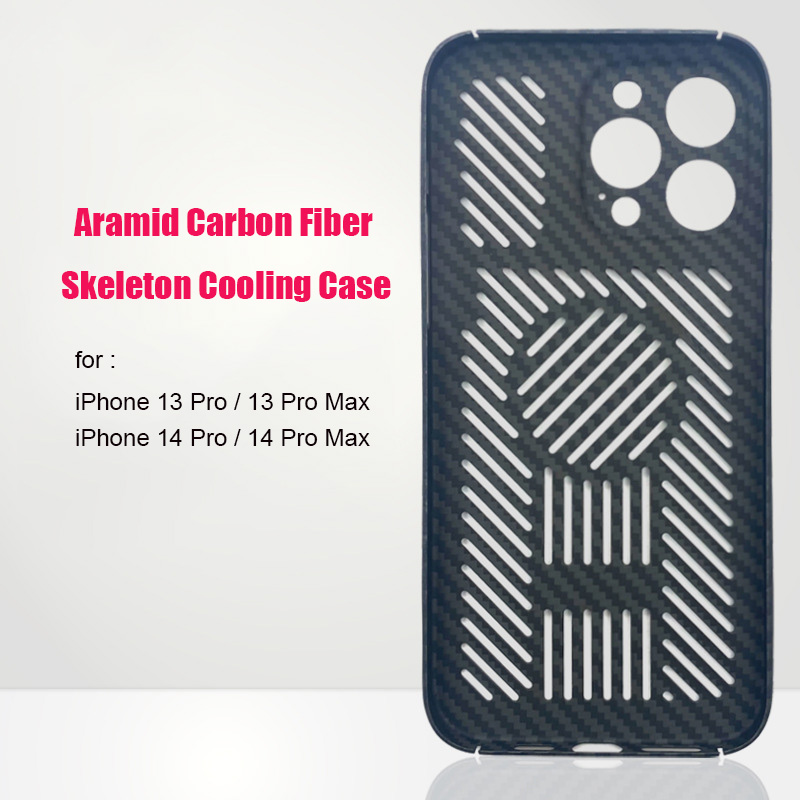 iPhone 13 14 Serieskevlar Case