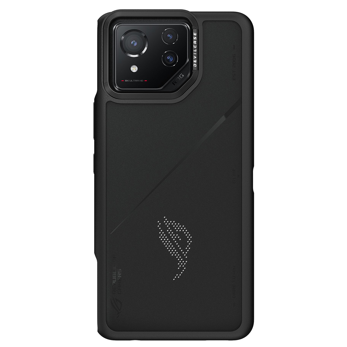 ROG Phone 8 Pro Case