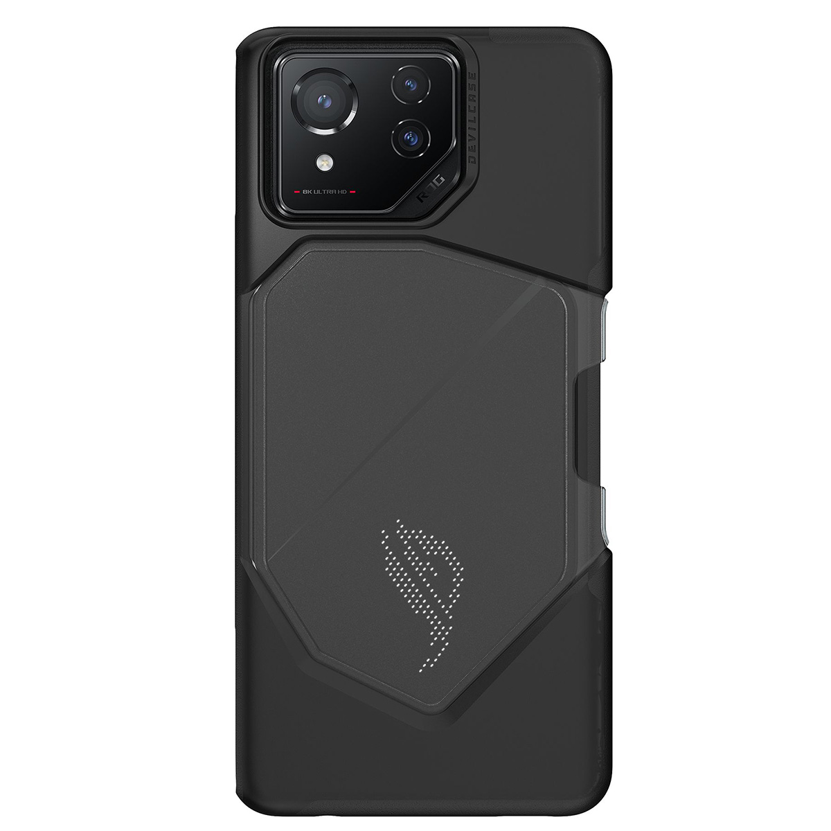 Asus ROG Phone 8 Pro Cooler Case