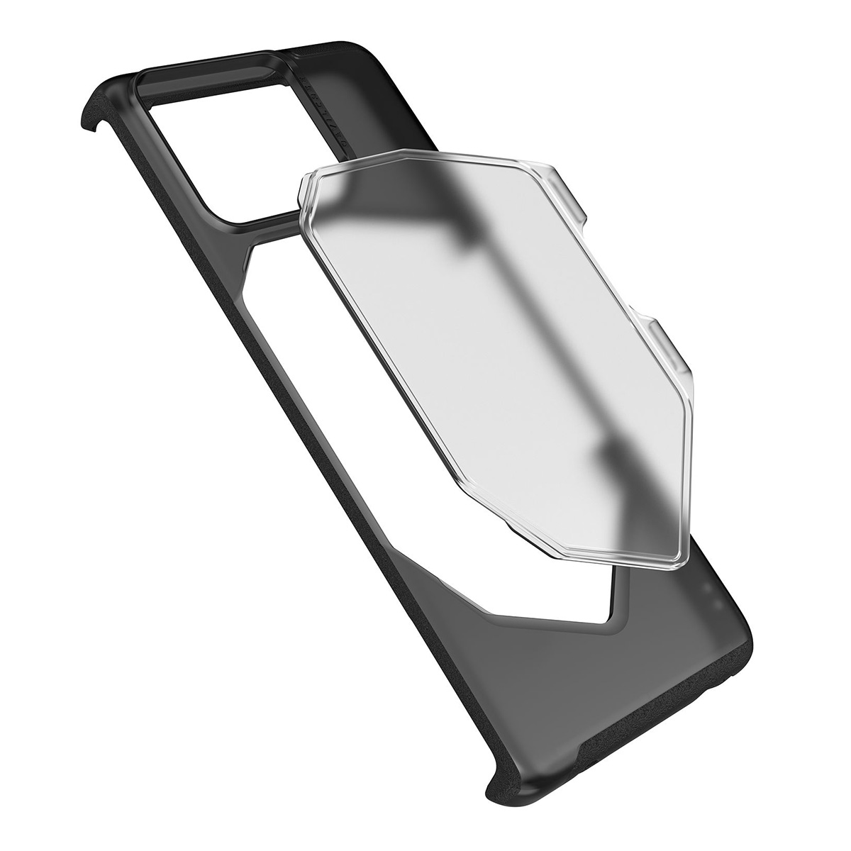 Asus ROG Phone 8 Pro Cooler Case