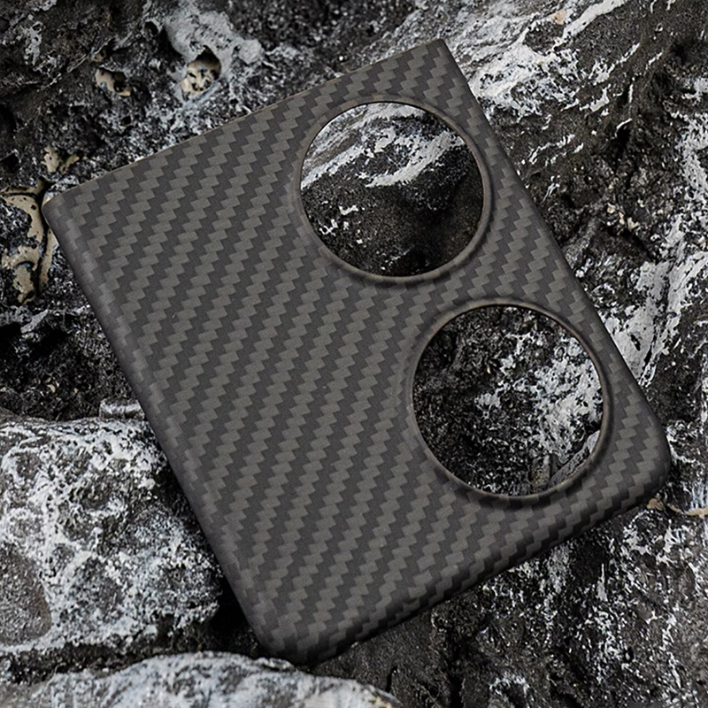 Huawei Pocket 2 Aramid Carbon Case