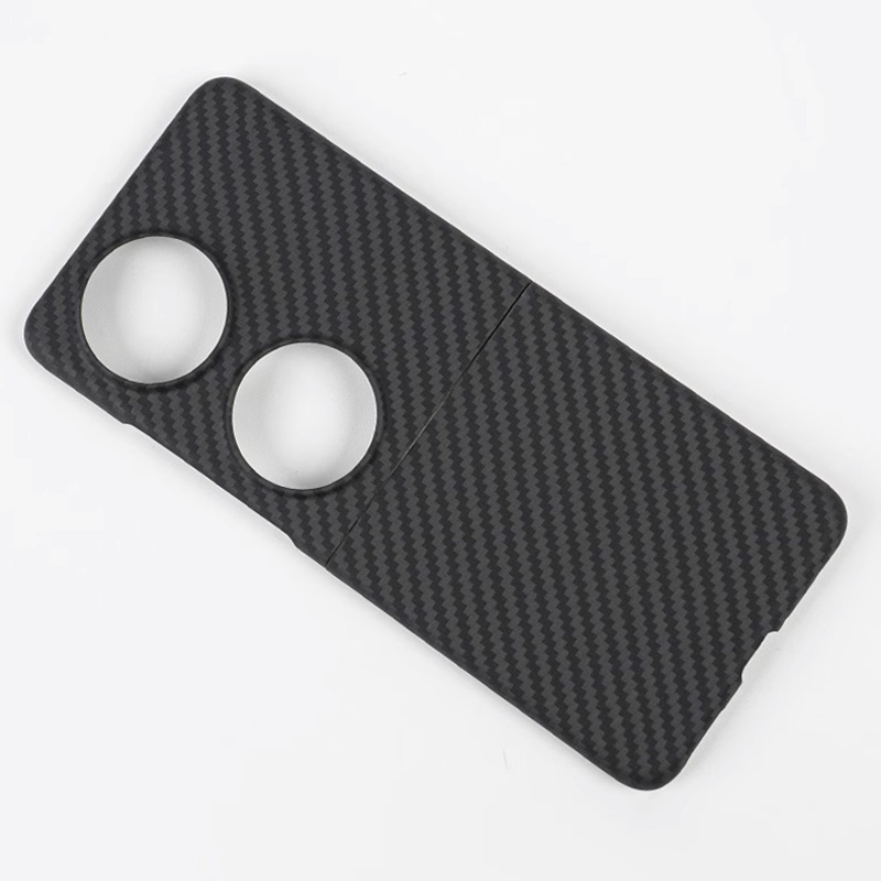 Huawei Pocket 2 Aramid Carbon Case