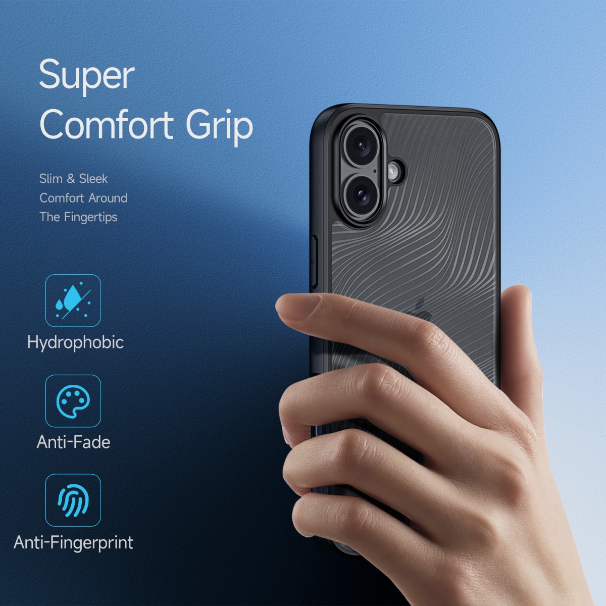 iPhone 16 Plus Case