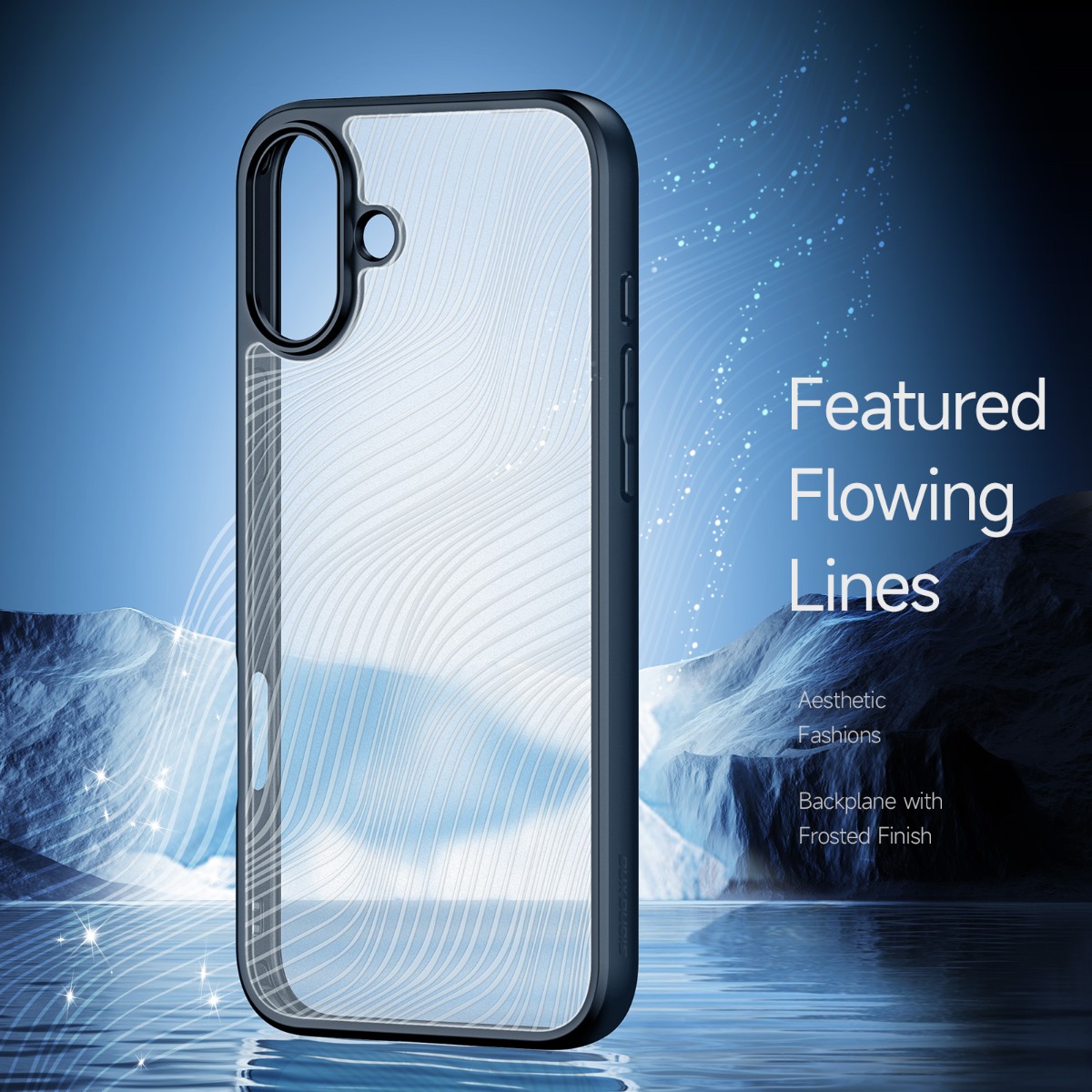 iPhone 16 Plus Case