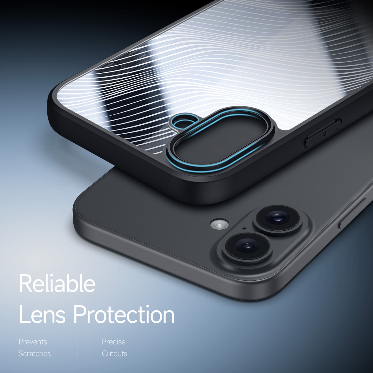 iPhone 16 Plus Case