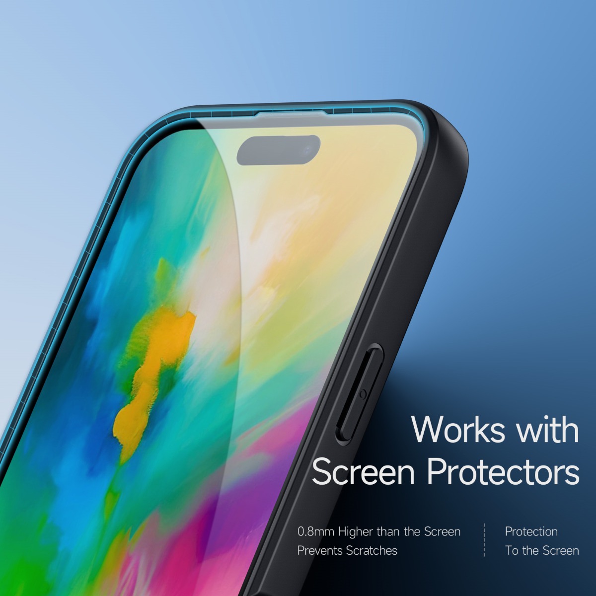 iPhone 16 Plus Case