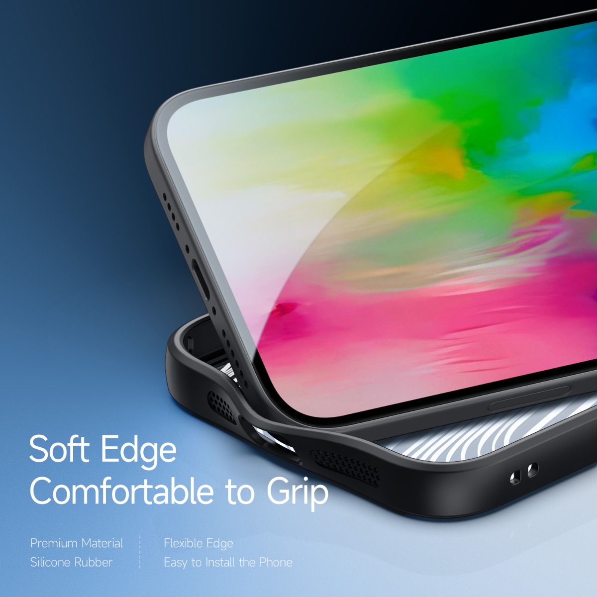 iPhone 16 Plus Case