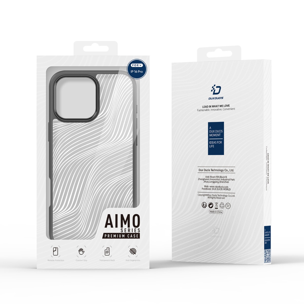 iPhone 16 Pro Case