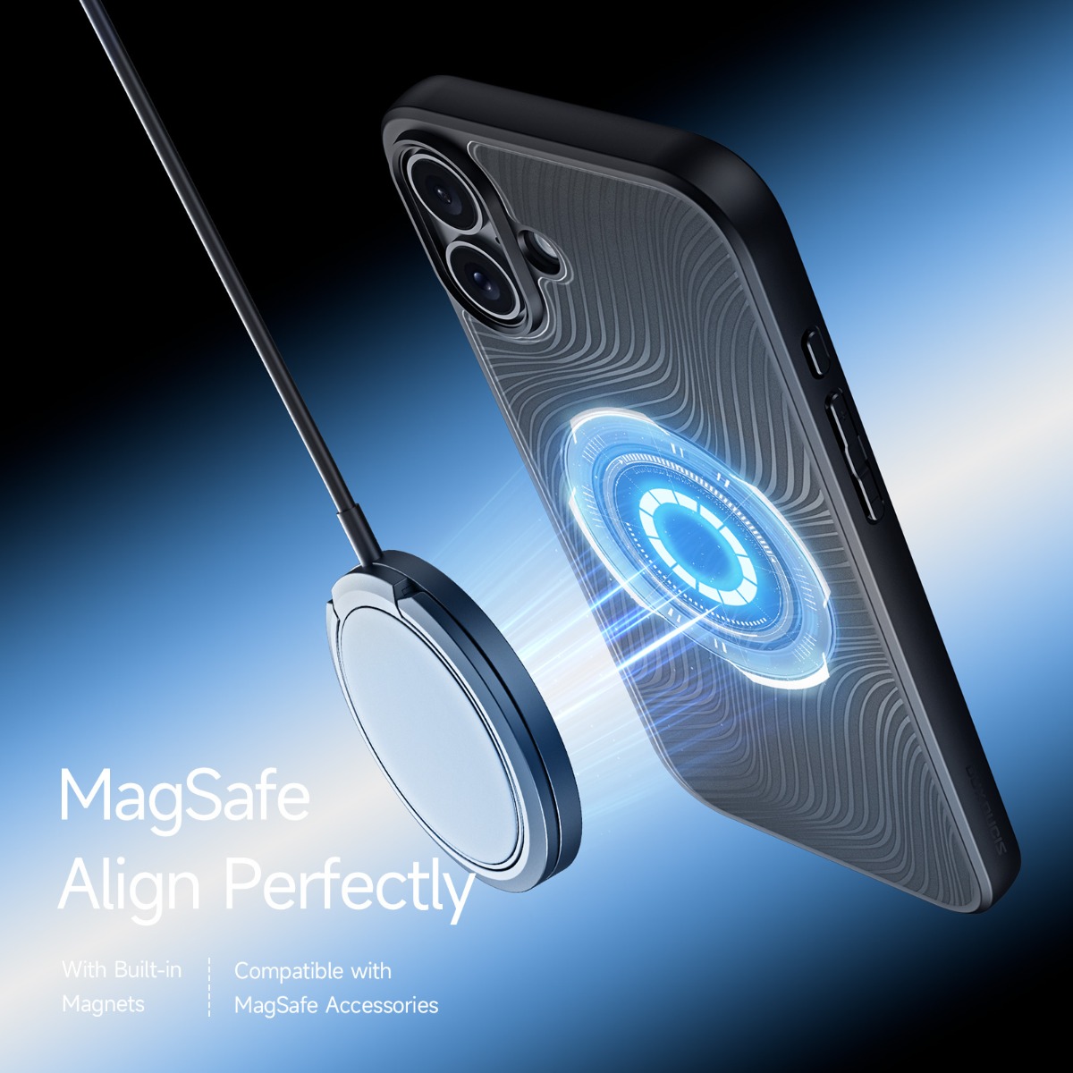 iPhone 16 Magsafe Case