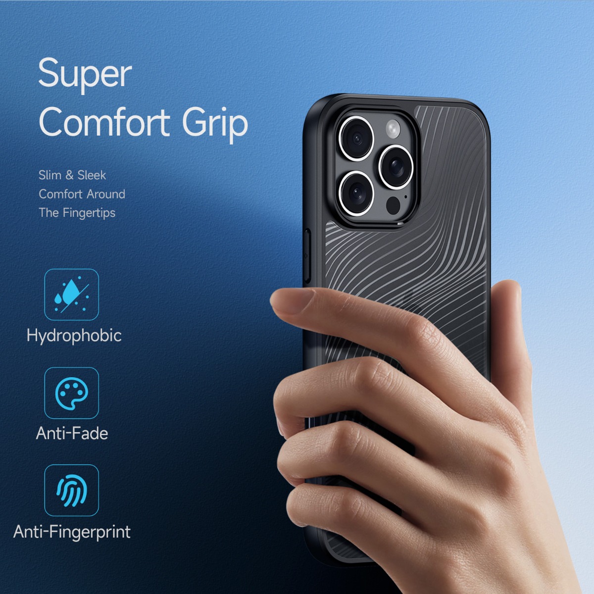 iPhone 16 Pro Max Case
