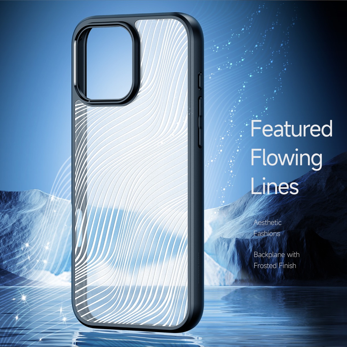 iPhone 16 Pro Max Case