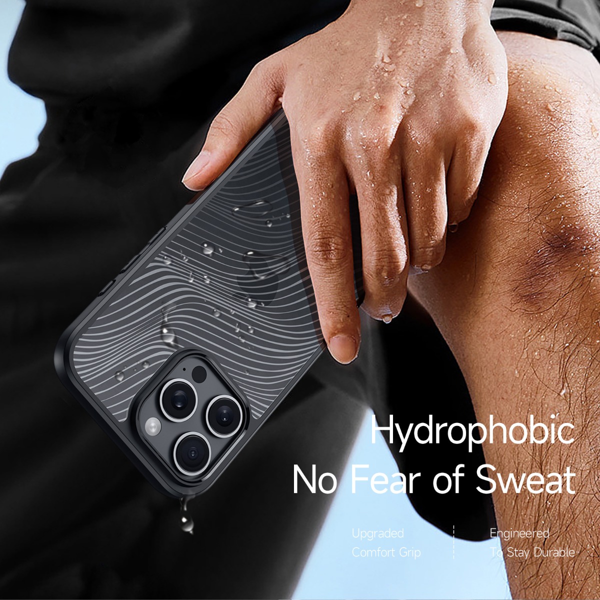 iPhone 16 Pro Max Case