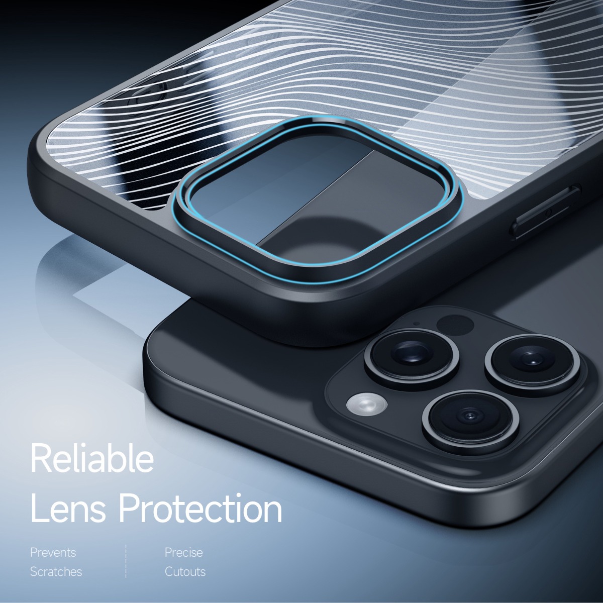iPhone 16 Pro Max Case