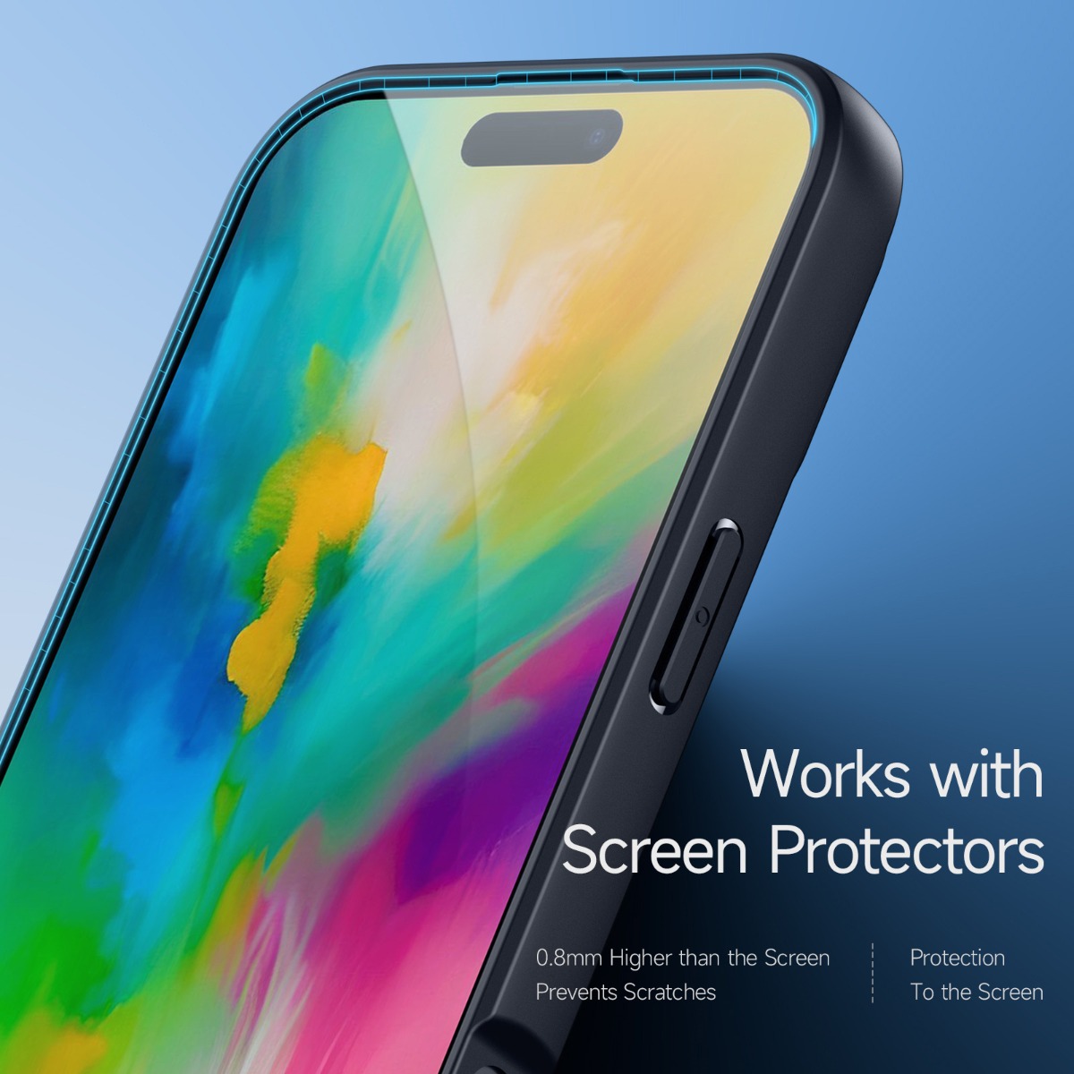 iPhone 16 Pro Max Case