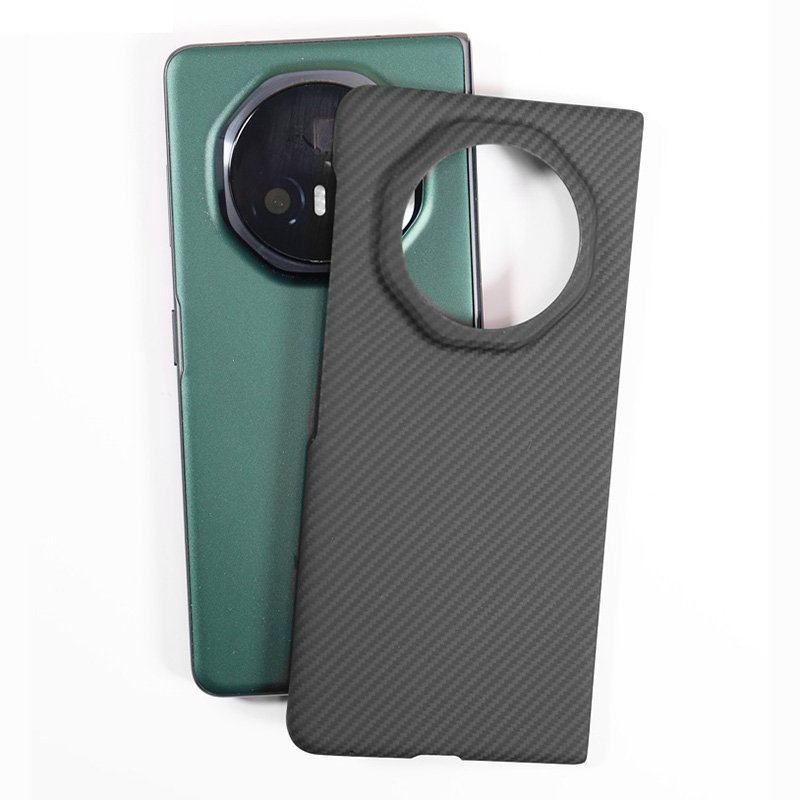Honor Magic V3 Kevlar Fiber Case