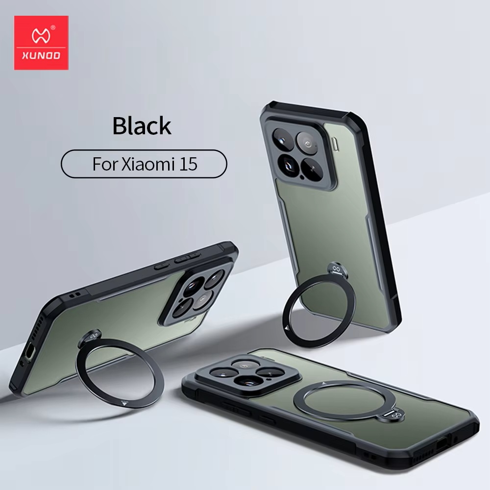 Xiaomi 15 Magnetic Case