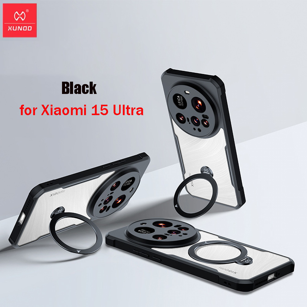 Xiaomi 15 Ultra Magnetic Case
