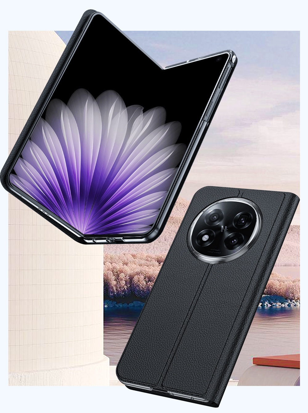 OPPO Find N5 Case