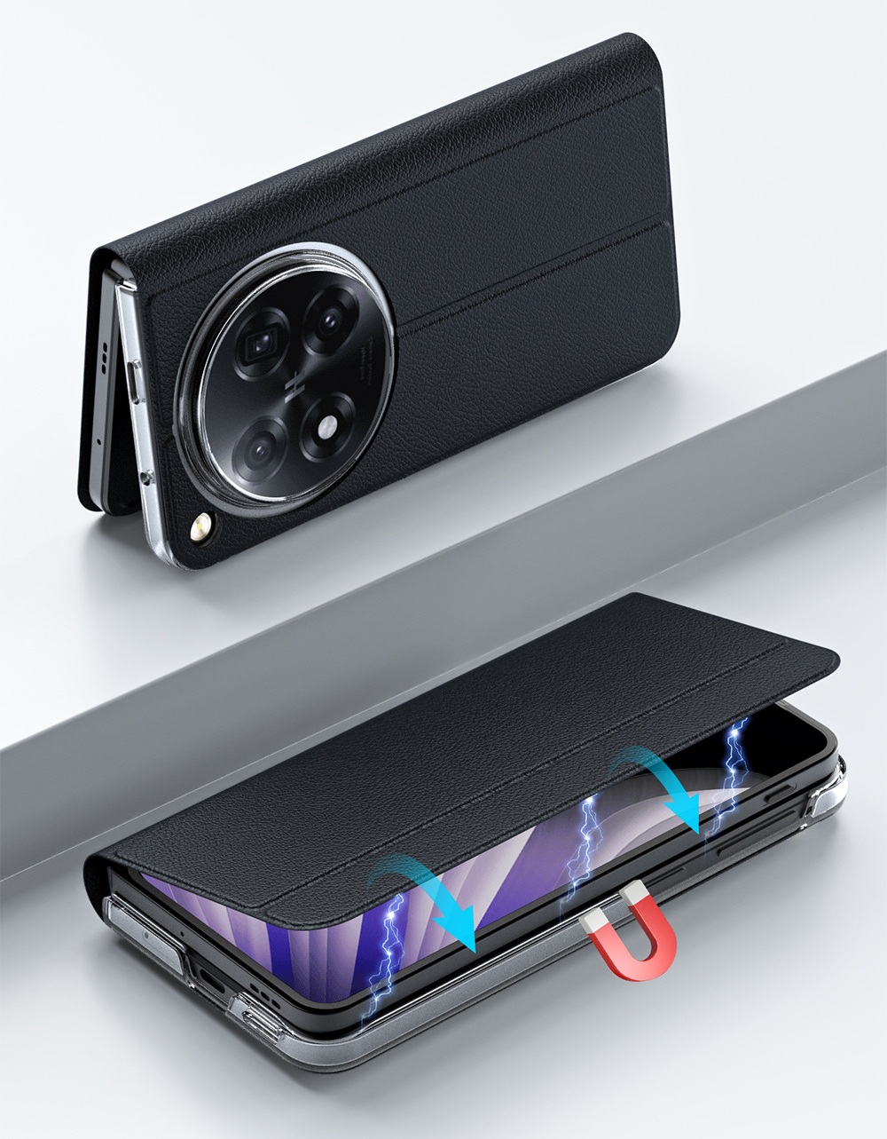 OPPO Find N5 Case