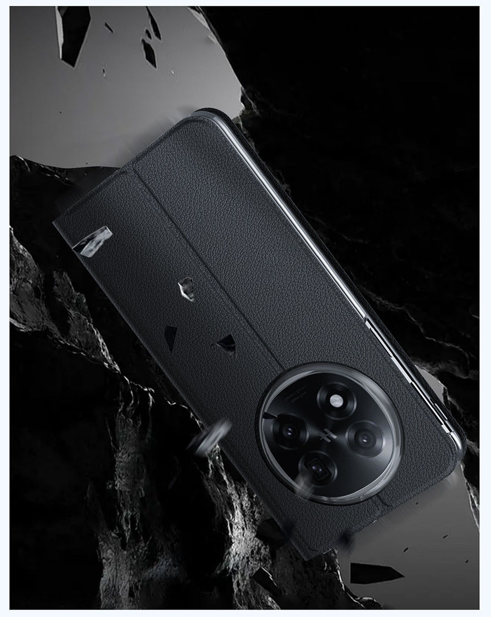 OPPO Find N5 Case