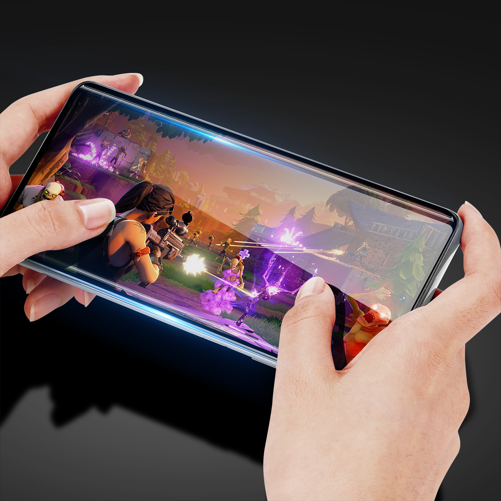 Xiaomi 15 Ultra Tempered Glass 