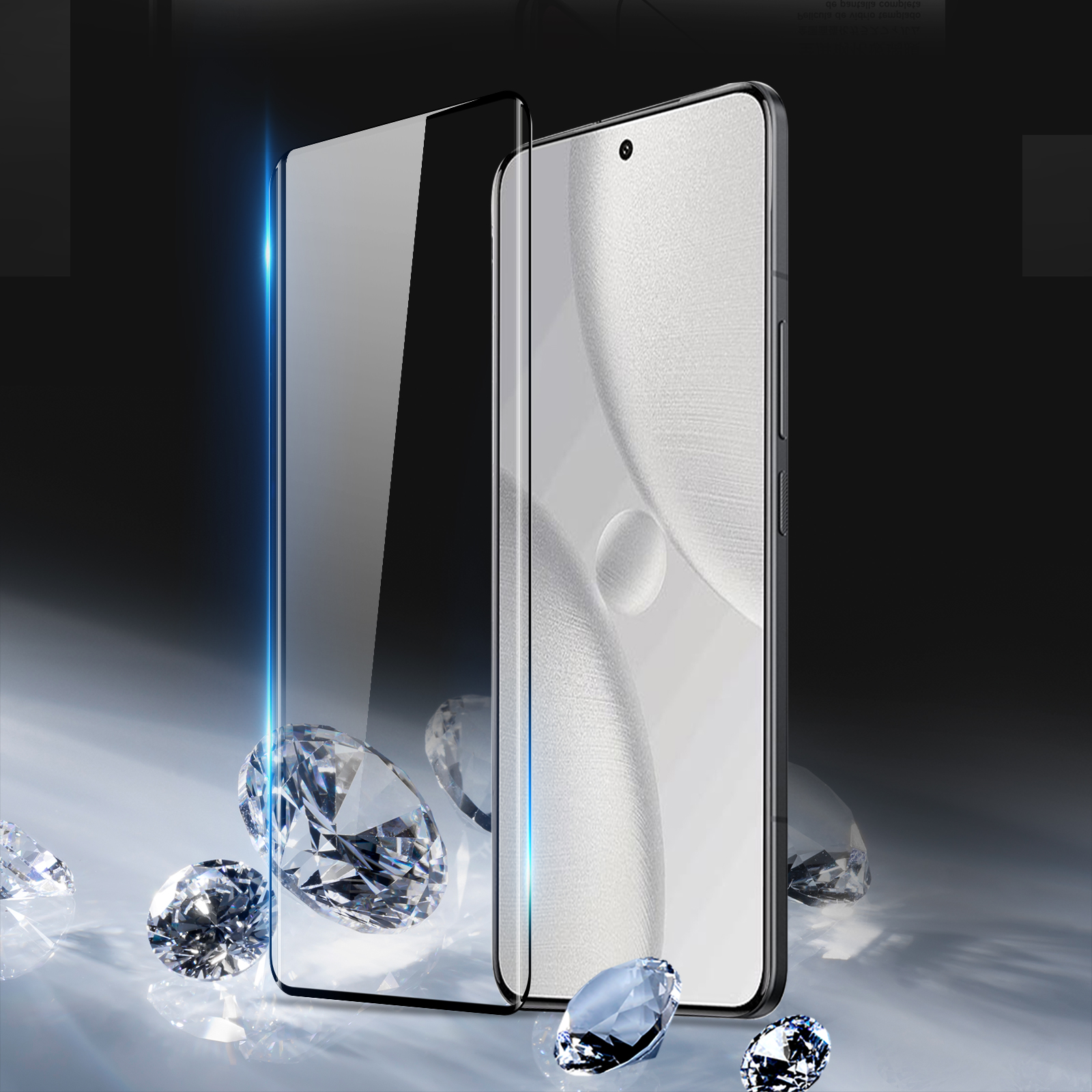 Xiaomi 15 Ultra Tempered Glass 