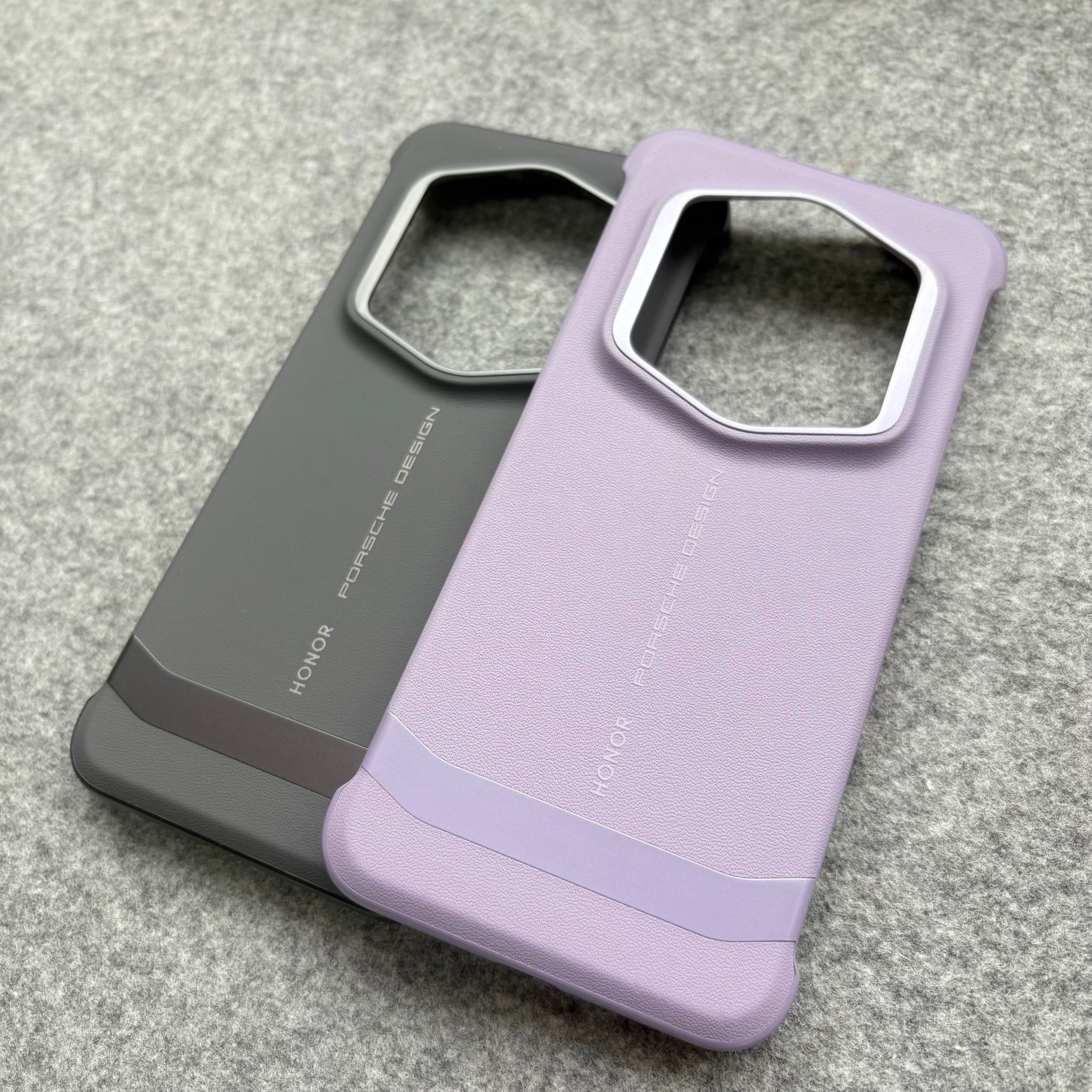 Honor Magic7 RSR Porsche Design PU Case
