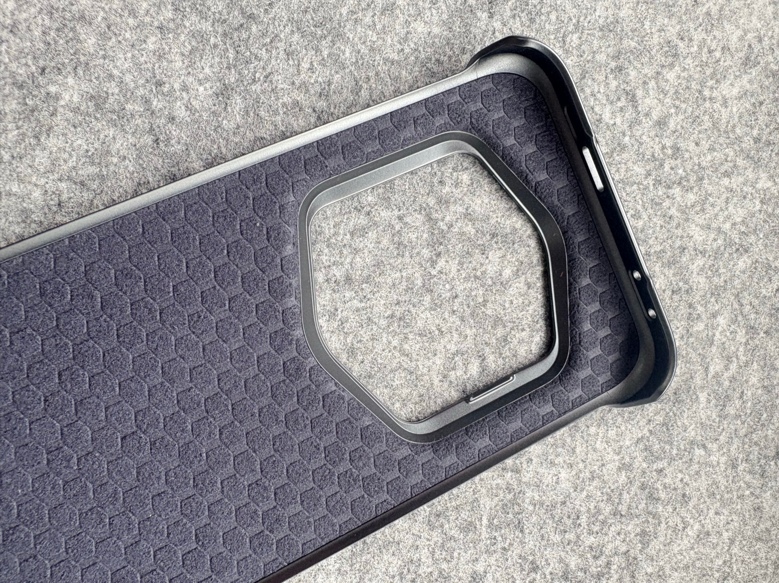 Honor Magic7 RSR Porsche Design PU Case