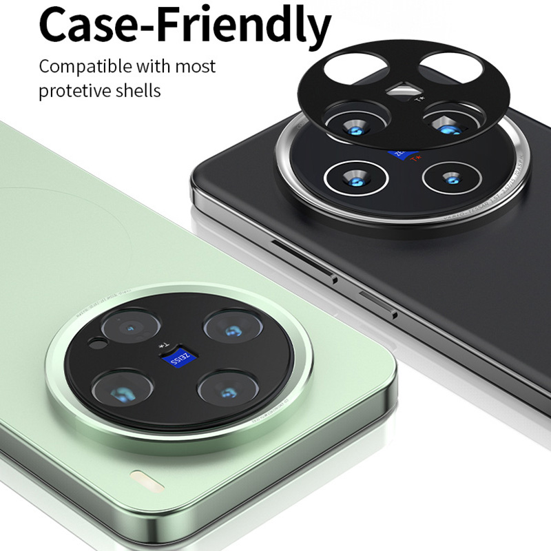 vivo X200 / X200 Pro / X200 Pro mini Rear Camera Lens Film