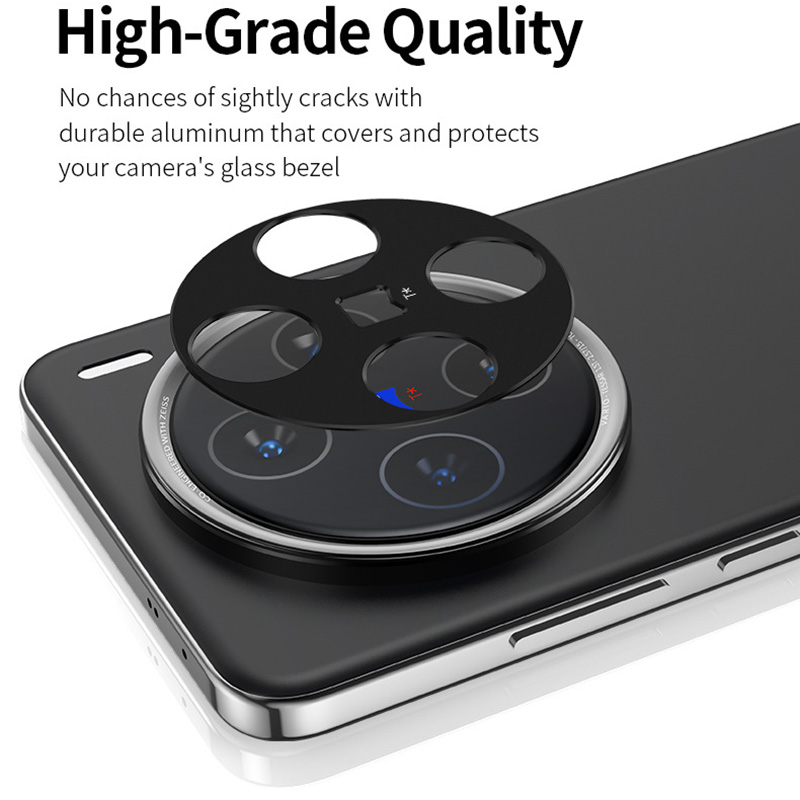 vivo X200 / X200 Pro / X200 Pro mini Rear Camera Lens Film