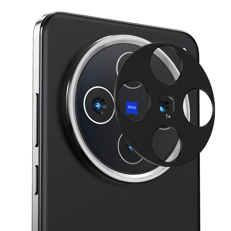 vivo X200 / X200 Pro / X200 Pro mini Rear Camera Lens Film